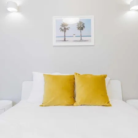 Chic - 2br 4p - Trocadero París