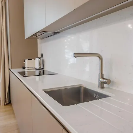 Chic - 2br 4p - Trocadero París