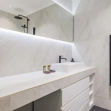 Chic - 2br 4p - Trocadero París