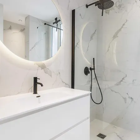 Chic - 2br 4p - Trocadero Apartamento París